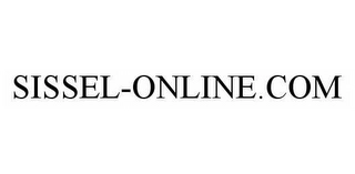 SISSEL-ONLINE.COM Trademark Image