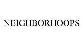 NEIGHBORHOOPS Trademark Image