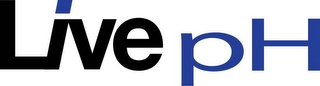 LIVE PH Trademark Image