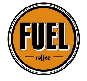 FUEL COFFEE Trademark Image