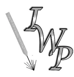 IWP Trademark Image