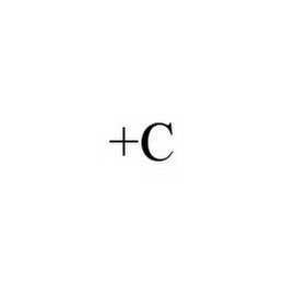 +C Trademark Image