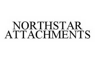 NORTHSTAR ATTACHMENTS Trademark Image