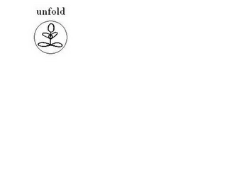UNFOLD Trademark Image
