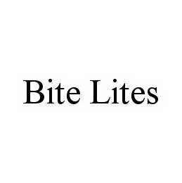 BITE LITES Trademark Image