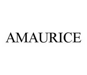 AMAURICE Trademark Image