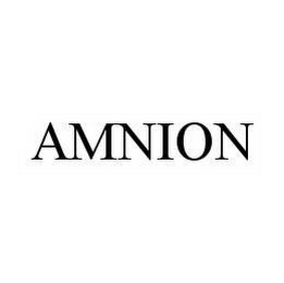 AMNION Trademark Image