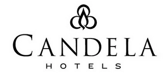 CANDELA HOTELS Trademark Image