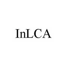 INLCA Trademark Image