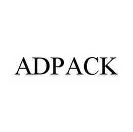 ADPACK Trademark Image