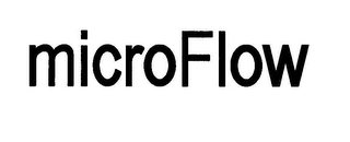 MICROFLOW Trademark Image