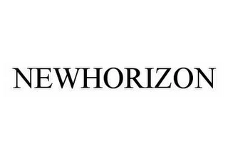 NEWHORIZON Trademark Image
