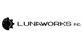 LUNAWORKS INC. Trademark Image