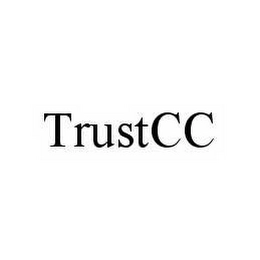 TRUSTCC Trademark Image