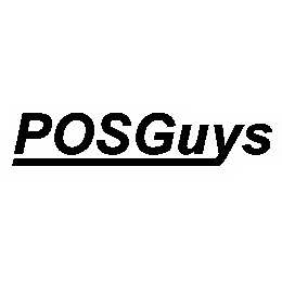POSGUYS Trademark Image