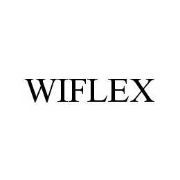 WIFLEX Trademark Image