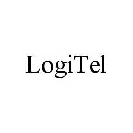 LOGITEL Trademark Image