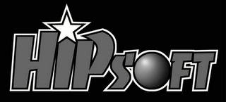 HIPSOFT Trademark Image