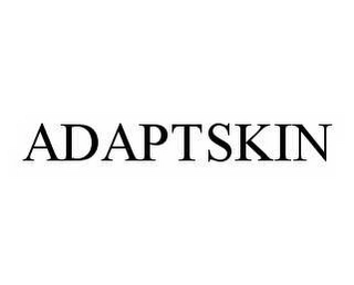ADAPTSKIN Trademark Image