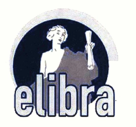 ELIBRA Trademark Image