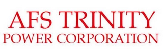 AFS TRINITY POWER CORPORATION Trademark Image