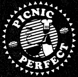 PICNIC PERFECT Trademark Image