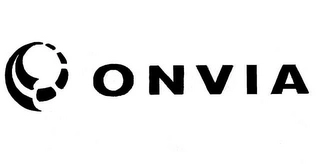 ONVIA Trademark Image