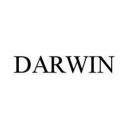 DARWIN Trademark Image
