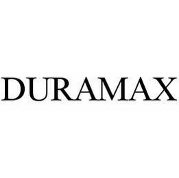 DURAMAX Trademark Image