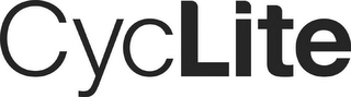 CYCLITE Trademark Image