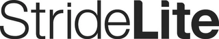 STRIDELITE Trademark Image