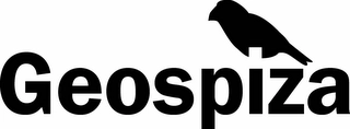 GEOSPIZA Trademark Image
