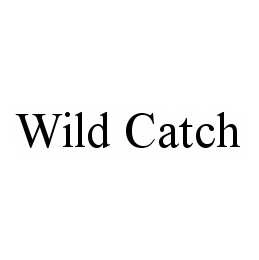 WILD CATCH Trademark Image