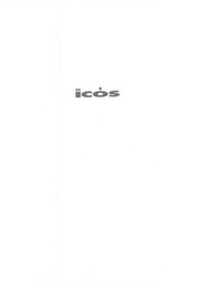ICOS Trademark Image