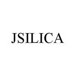 JSILICA Trademark Image