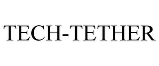 TECH-TETHER Trademark Image