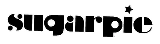 SUGARPIE Trademark Image
