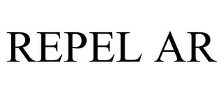 REPEL AR Trademark Image