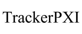 TRACKERPXI Trademark Image