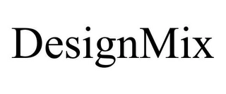 DESIGNMIX Trademark Image