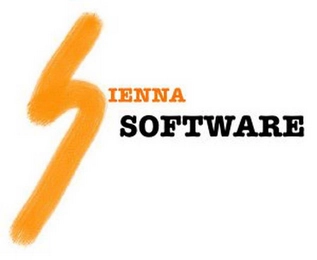 SIENNA SOFTWARE Trademark Image