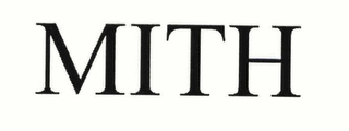 MITH Trademark Image