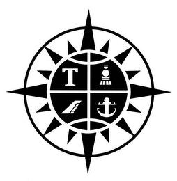 T Trademark Image