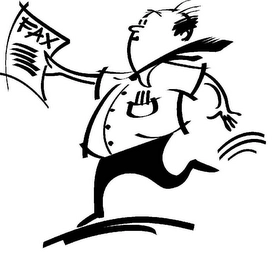 FAX Trademark Image