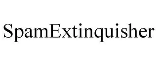 SPAMEXTINQUISHER Trademark Image