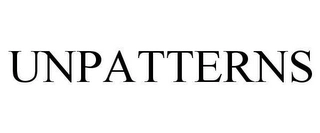 UNPATTERNS Trademark Image