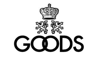 GOODS Trademark Image