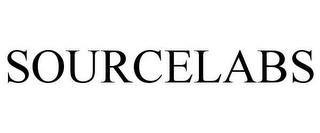 SOURCELABS Trademark Image
