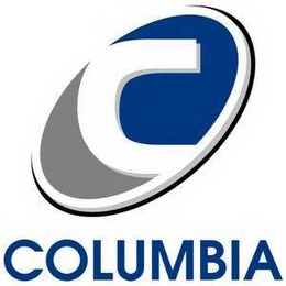 C COLUMBIA Trademark Image