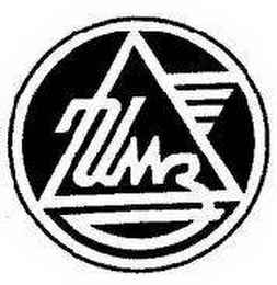 IMZ Trademark Image